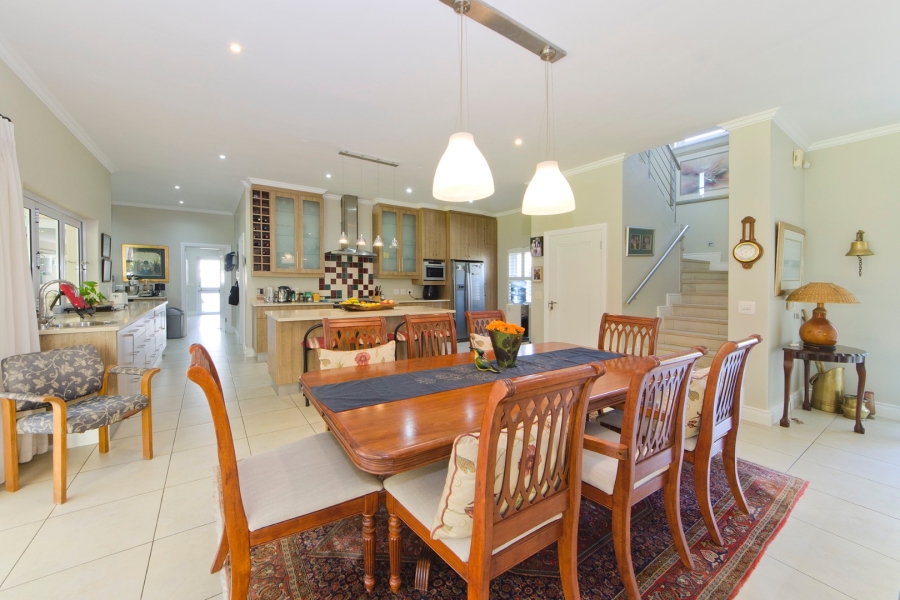 4 Bedroom Property for Sale in Leisure Isle Western Cape